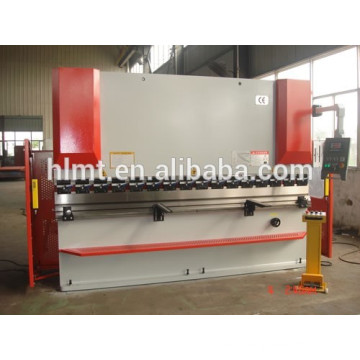 WC67K Top Quality CNC Hydraulic Press Brake Machine bender